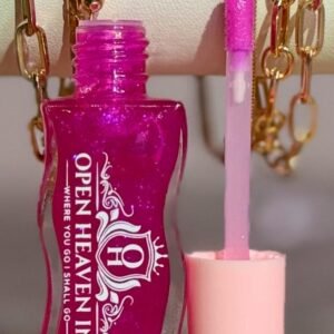 Shining Lipgloss Oil