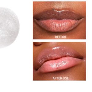 Shea Butter Lipgloss Oil