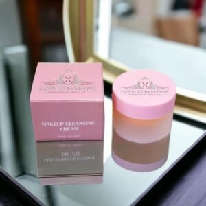 Makeup Cleansing Cream